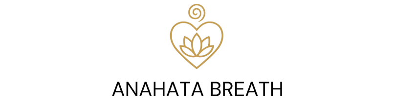 Anahata Breath Logo