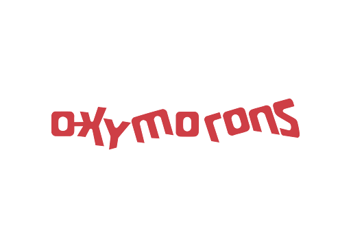 Oxymorons Logo